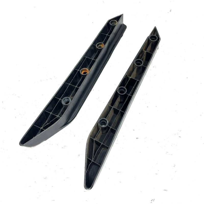 02-05 Yamaha WaveRunner XLT1200 OEM Sponson Set F0D-U883P-20-00 JY30