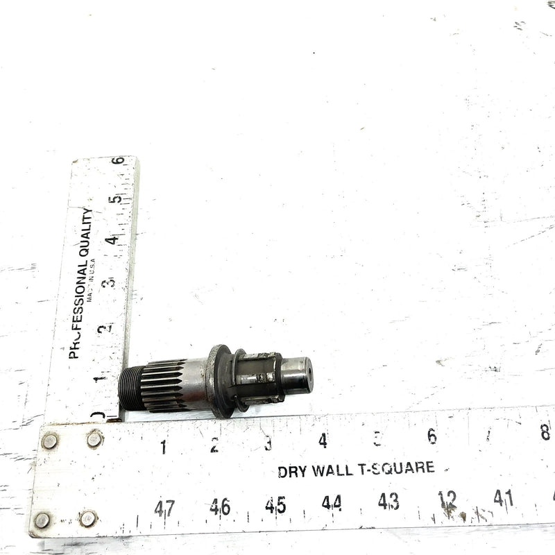 2004 Yamaha Rhino 660 OEM Middle Drive Shaft 5KM-17523-10-00 XY3.1
