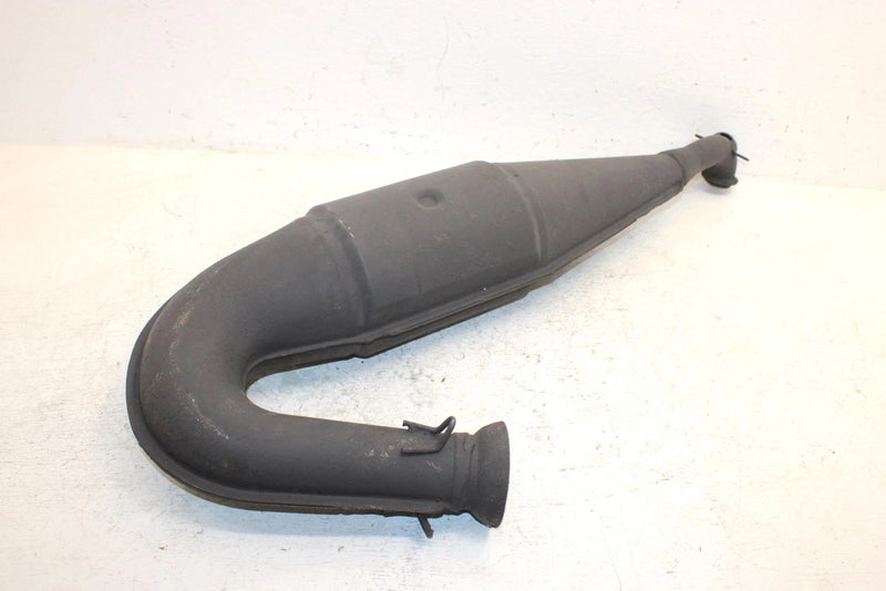 1998 Arctic Cat Zl 500 Oem Expansion Chamber 0712-232 SA16