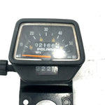 92-93 Polaris Trail Boss 350L 4X4 OEM Speedometer (Under 3k) 3280129 AP233