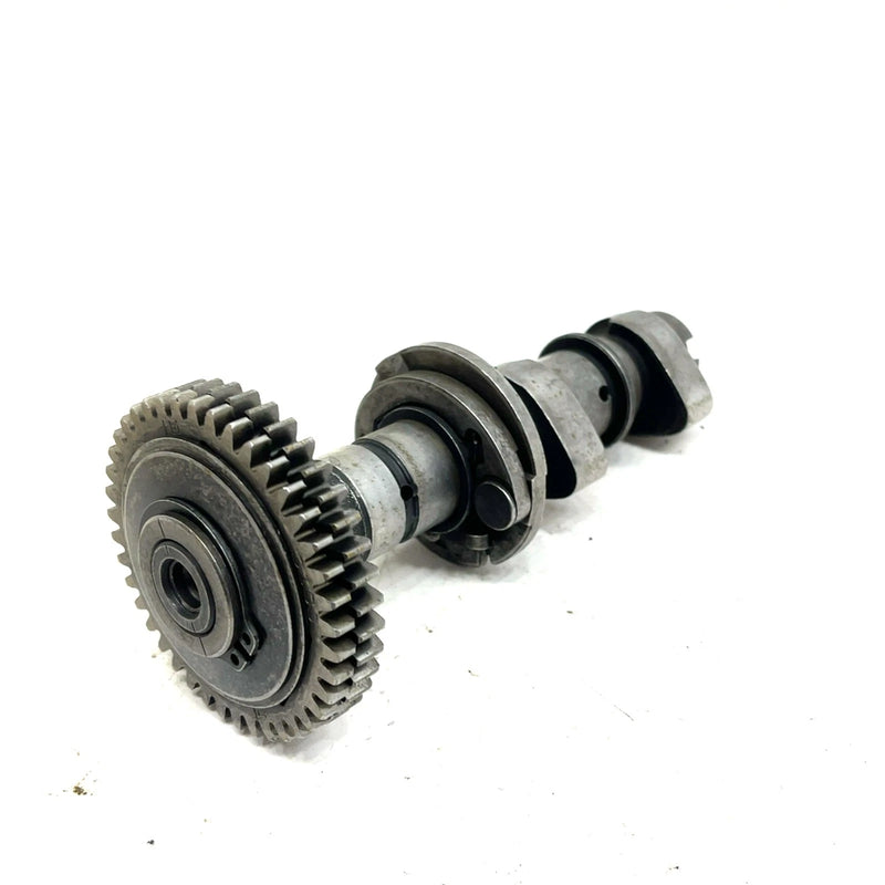 2007 Arctic Cat 700 4x4 Automatic EFI OEM Exhaust Camshaft 3403-100 AA33
