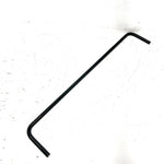 08-11 Polaris RZR 800 OEM Front Sway Bar 5334947-329 XP8