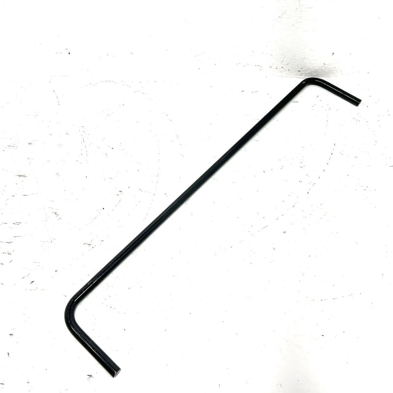 08-11 Polaris RZR 800 OEM Front Sway Bar 5334947-329 XP8