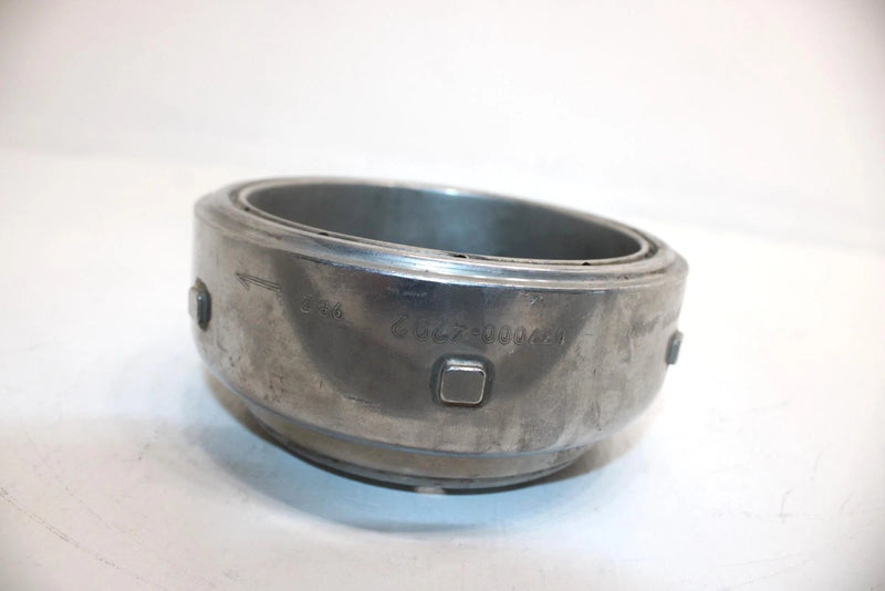 2001 Bombardier Traxter Oem Flywheel AB10