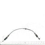 09-13 Honda Big Red 700 MUV700 OEM Front Diff Lock Cable 41480-HL1-A01 XH0