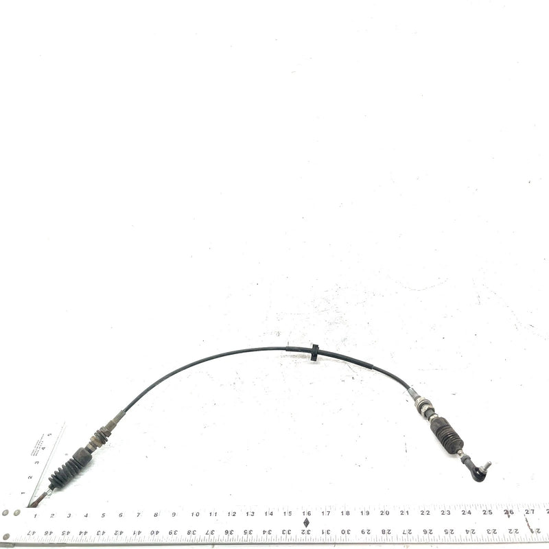 09-13 Honda Big Red 700 MUV700 OEM Front Diff Lock Cable 41480-HL1-A01 XH0