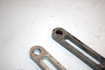 07 Polaris Supersport Edge Oem Engine Mount 0.38 Spacer Pair 5245020 Q1798