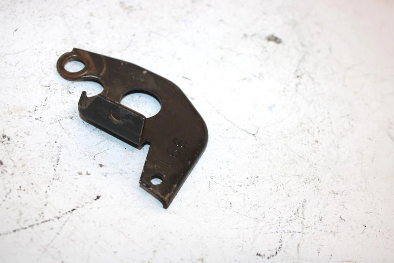 01 Polaris Xc Sp 600 Oem Left Lower Hood Hinge 5243991-067 Q1941