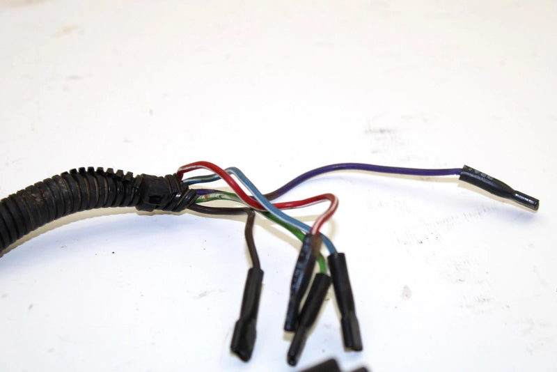 93 Polaris Trail Boss 350L 4x4 OEM Headlight Harness 2460424 AP112