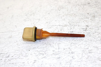 2004 Kawasaki Kfx 700 Oem Oil Dipstick 16115-0001 AK30