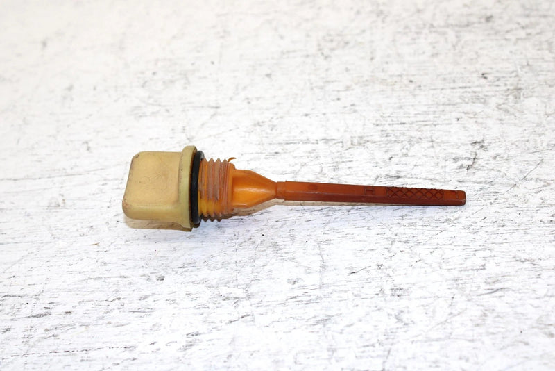 2004 Kawasaki Kfx 700 Oem Oil Dipstick 16115-0001 AK30