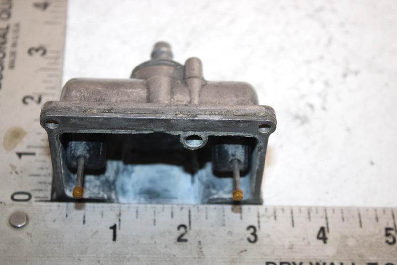 99 Polaris Xlt Touring Oem Carbs Carburetor Float Bowl 3130748 3130699 SP46