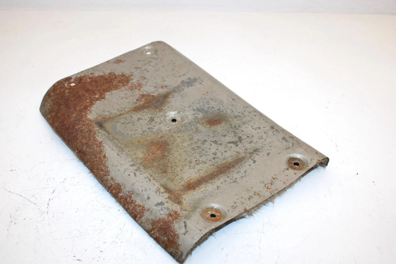 07 Yamaha Venture Oem Heat Shield 8FG-23892-00-00 SY23