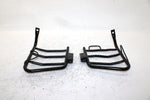 1992 Kawasaki Bayou 220 Oem Footboard Set 34028-1309 AK36