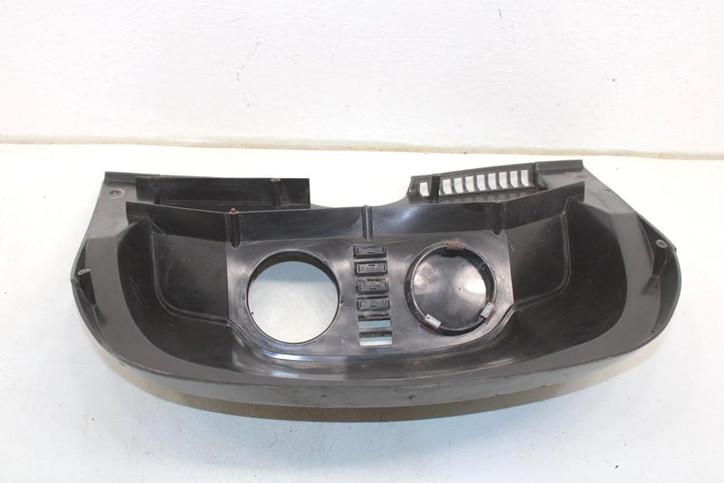 95 Polaris Trail Deluxe Oem Instrument Panel  2652130 SP127