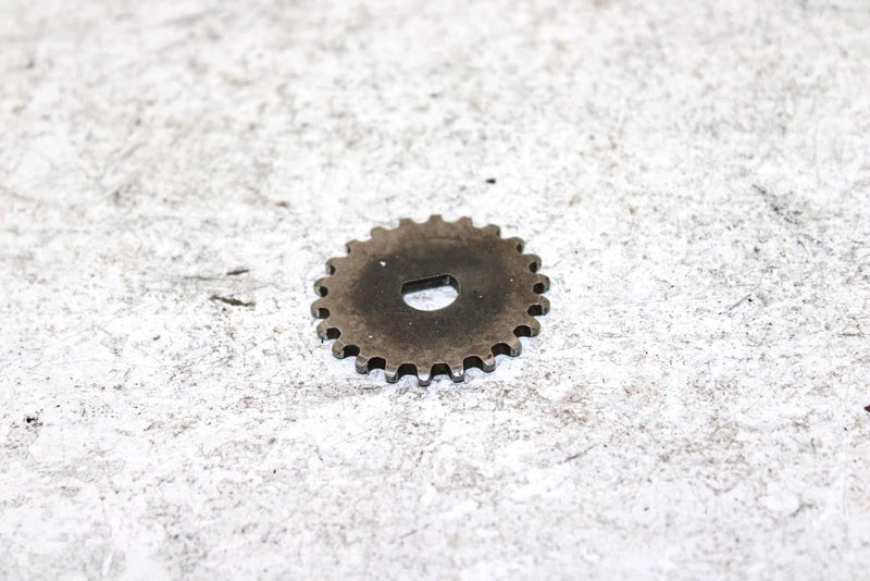 2000 Honda Trx 250 Recon Oem Oil Pump Gear 15133-HM8-000 AH52