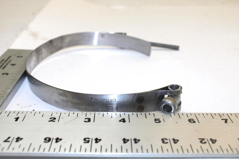 1989 Sea-doo Sp Oem Exhaust Clamp 293650032 JS22