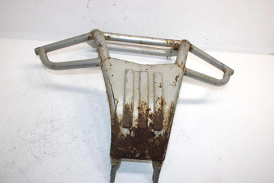 2005 Bombardier Rally 175 Oem Front Bumper A50104179000 AB8