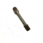 1988 Yamaha Moto 4 YFM200DX OEM Rear Prop Drive Shaft 2VY-46172-00-00 AY68