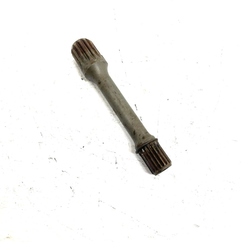 1988 Yamaha Moto 4 YFM200DX OEM Rear Prop Drive Shaft 2VY-46172-00-00 AY68