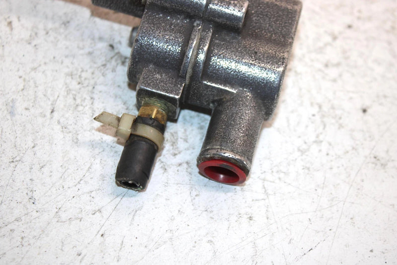 1993 Polaris Sl 750 Oem Thermostat Housing Assembly 5130957 5130956 JP26