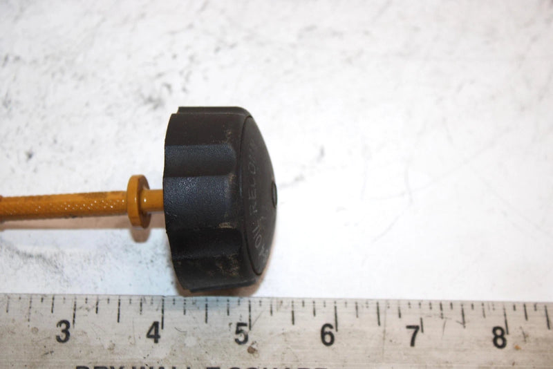 04 Polaris Predator Oem Oil Tank Dipstick 5434743 AP62
