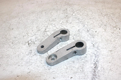 2000 Ski-doo Mxz 700 Oem Outer Steering Arm Set 506145800 506145900 SS8