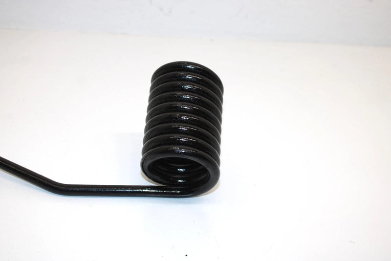 94 Polaris Indy Trail  Oem Left Rear Suspension Spring Black 7041335-067 SPS