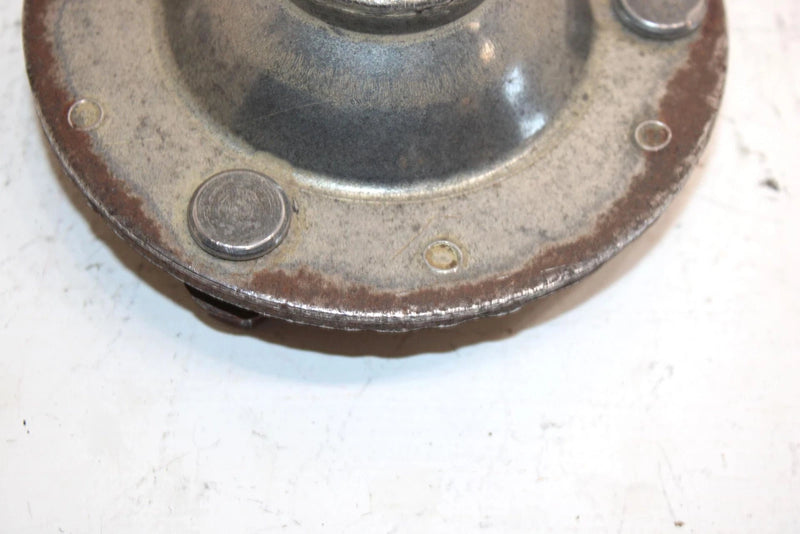 84 Yamaha  Tri Moto 3 Wheeler Oem Rear Wheel Hub 5V7-25383-00-00 AY21