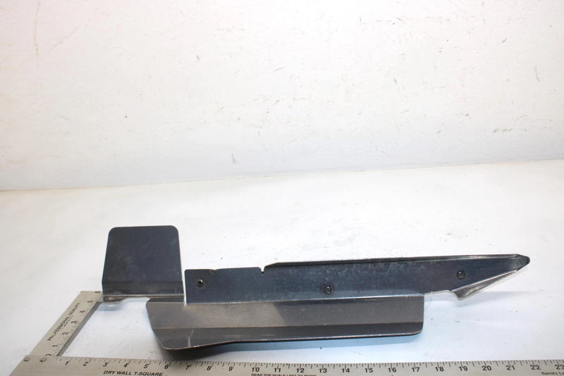 19 Polaris Sportsman 570 Sp Oem Airbox Heat Shield 2636957 AP34