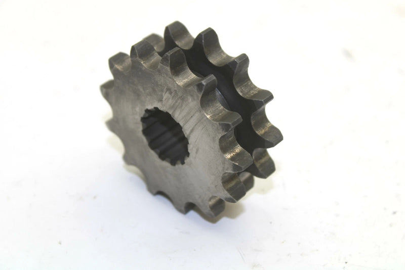 Yamaha OEM Chain Case Top Sprocket (13T) 806-17682-30-00 Q2722