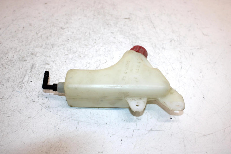 2001 Polaris Magnum 500 Oem Coolant Surge Tank 5433410 AP121