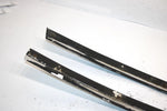 97 Polaris Xcr 600 Se Oem Lh,Rh Bumper Pair 2670163 2670162 SP18
