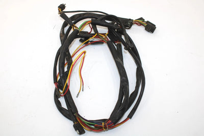 1995 Arctic Cat Zr 580 Oem Main Wiring Harness 0686-283 SA110