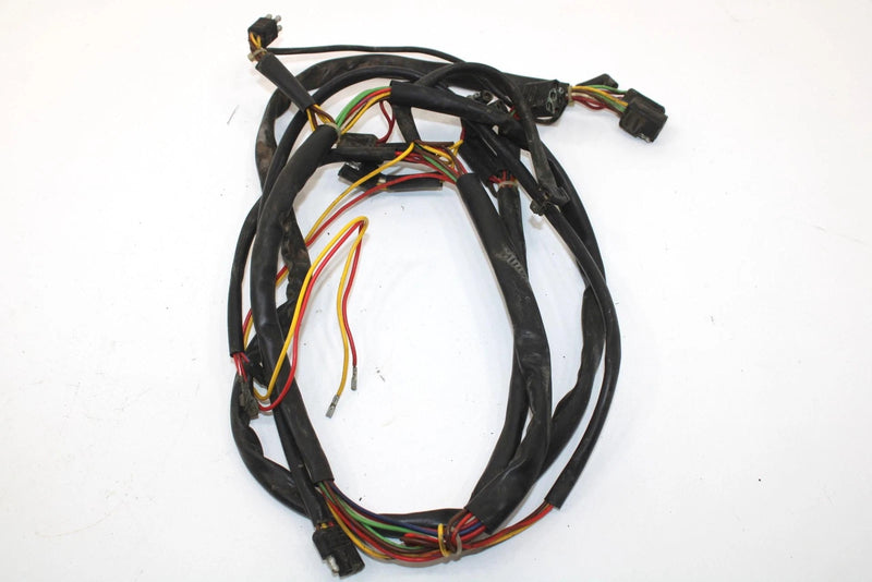 1995 Arctic Cat Zr 580 Oem Main Wiring Harness 0686-283 SA110