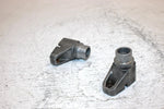 1998 Ski-doo Formula 500 Oem Idler Wheel Mount Pair 503174600 SS1
