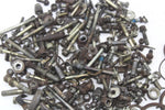 1982 Yamaha Sr540 Oem Hardware Kit SY65