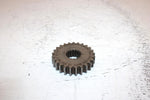 1996 Ski-doo Formula Iii 600 Oem 25T Upper Drive Gear 504153912 SS22