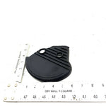 1994 Yamaha Kodiak 400 4x4 OEM Gear Shifter Cover 3JN-18129-00-00 AY61