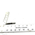 2003 Arctic Cat 400 4X4 OEM Gear Shift Fork Shaft 3446-317 AA30