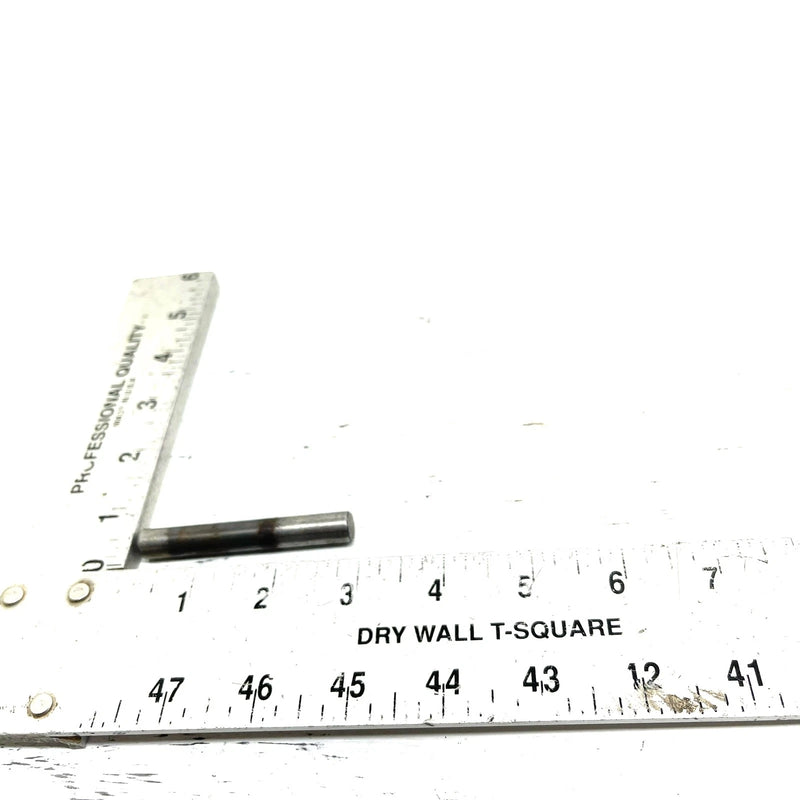 2003 Arctic Cat 400 4X4 OEM Gear Shift Fork Shaft 3446-317 AA30