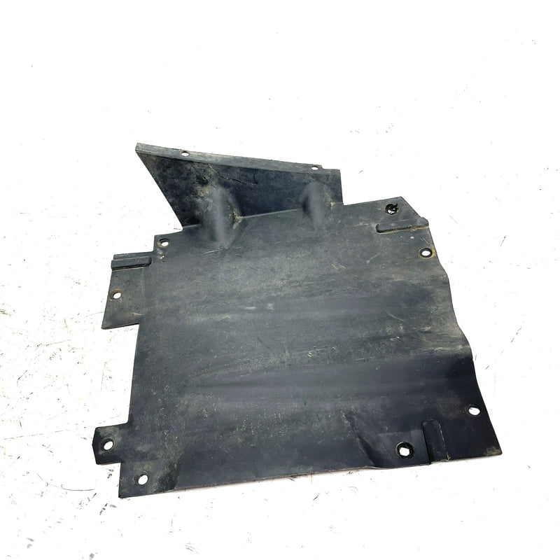 08-13 Kawasaki Teryx 750 KRF750A 4x4 OEM Right Inner Fender 35019-0054 XK0.2
