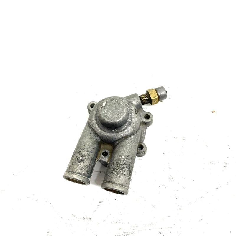 2005 Arctic Cat 650 4x4 V2 OEM Thermostat Housing 3201-019 AA39