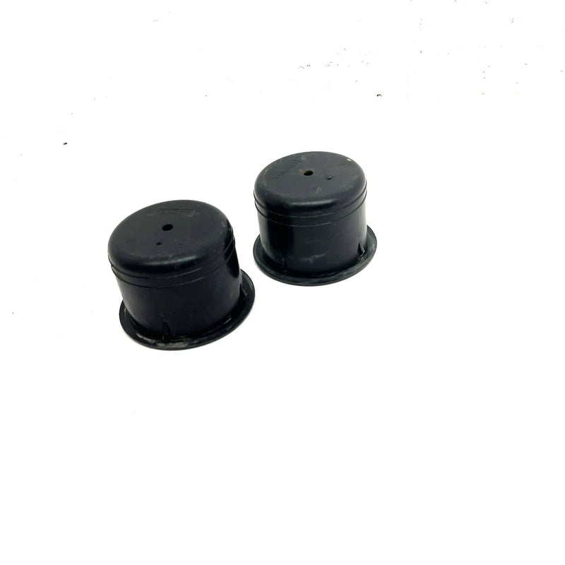 04-09 Polaris Ranger 500 4X4 OEM Cup Holder Pair 5434763 XP9.1