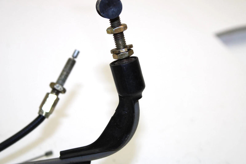 2000 Ski-doo Formula 600 Oem Throttle Cable 512059188 Q3271