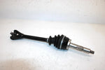 98 Polaris Sportsman 500 Oem Front Drive Shaft 2200961 AP53