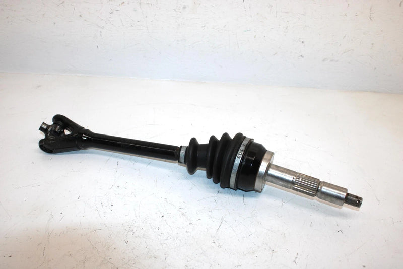 98 Polaris Sportsman 500 Oem Front Drive Shaft 2200961 AP53