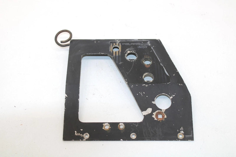 1986 Polaris Trail Oem Console 5220228 SP213