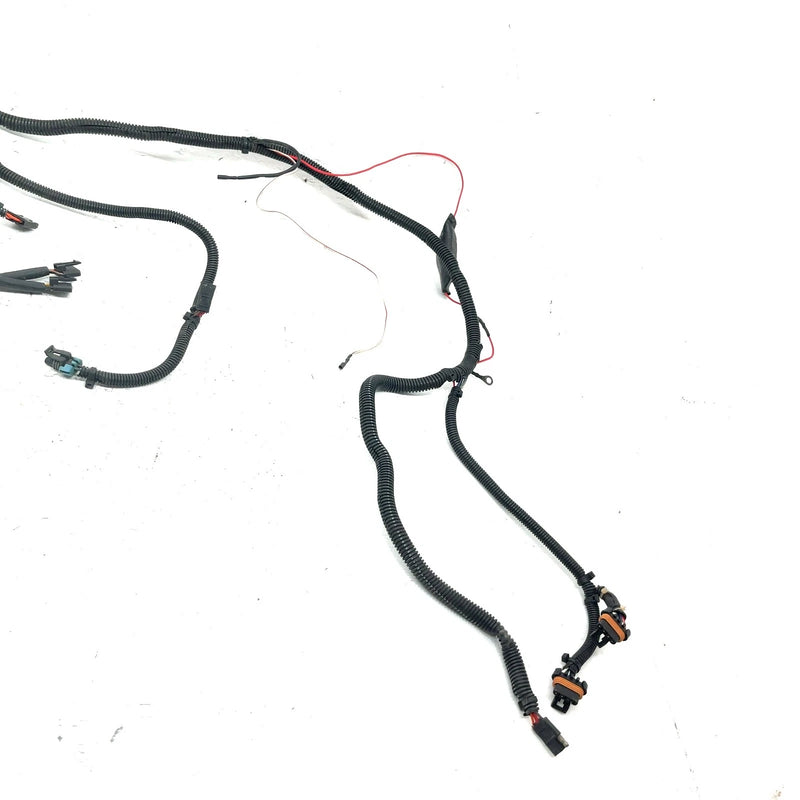 2000 Polaris Sportsman 500 OEM Main Wire Harness 2460784 AP220