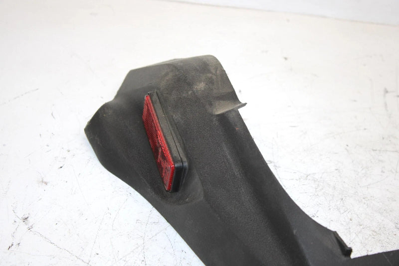 06 Yamaha Nytro Oem Rear Bumper Cover 8FA-77542-00-00 SY109